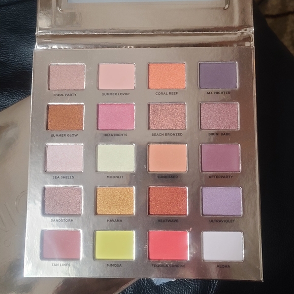 HOST PICK!MILK Studios "Anastasia" "Insert name Here" Iconic 4PC bundle SEALED - Picture 4 of 9